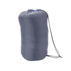 Schlafsack MONTANA 0° blau