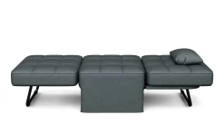 Schlafsessel MATT anthrazit