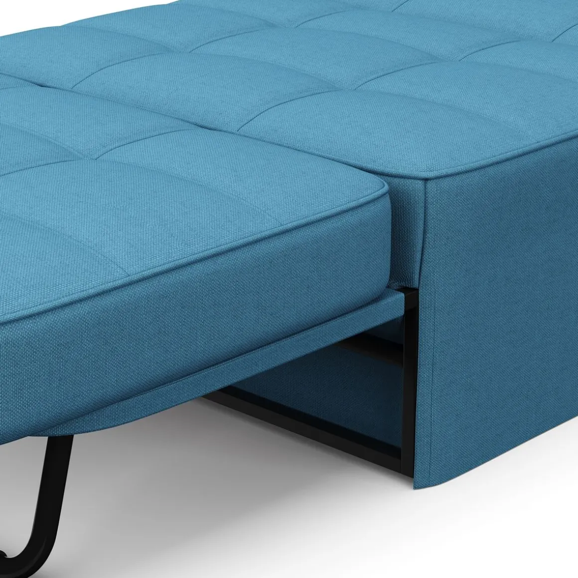 Schlafsessel MATT blau