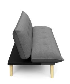 Schlafsofa AYLA anthrazit