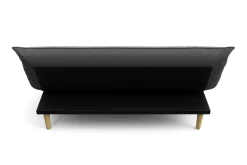 Schlafsofa AYLA anthrazit