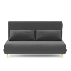 Schlafsofa BRUCE anthrazit
