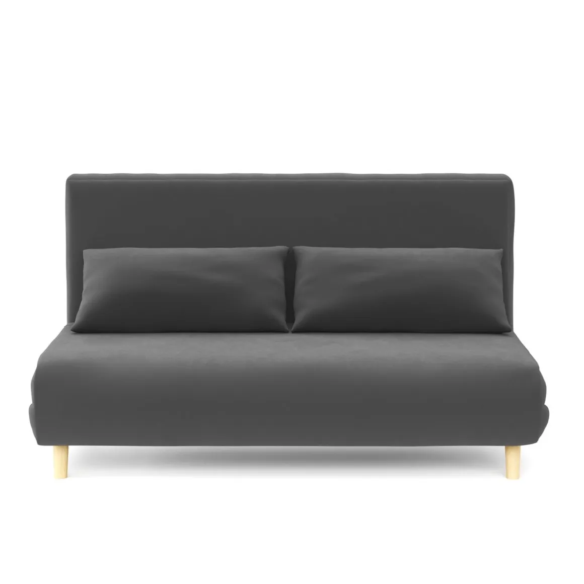 Schlafsofa BRUCE anthrazit
