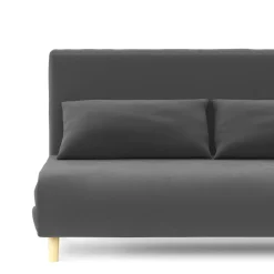 Schlafsofa BRUCE anthrazit