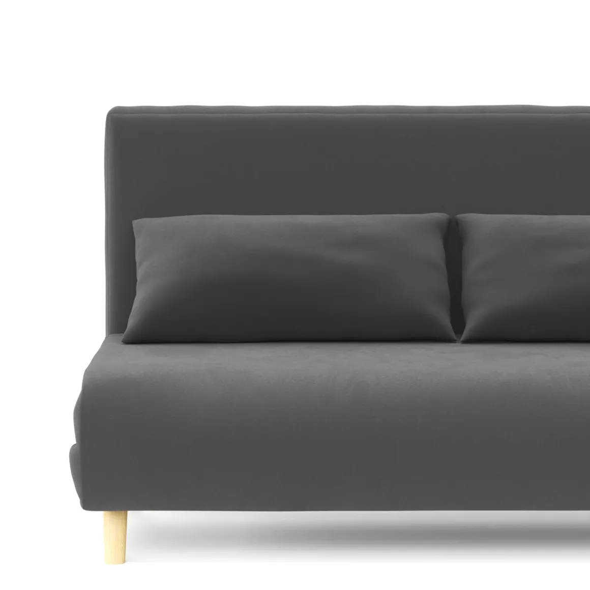 Schlafsofa BRUCE anthrazit