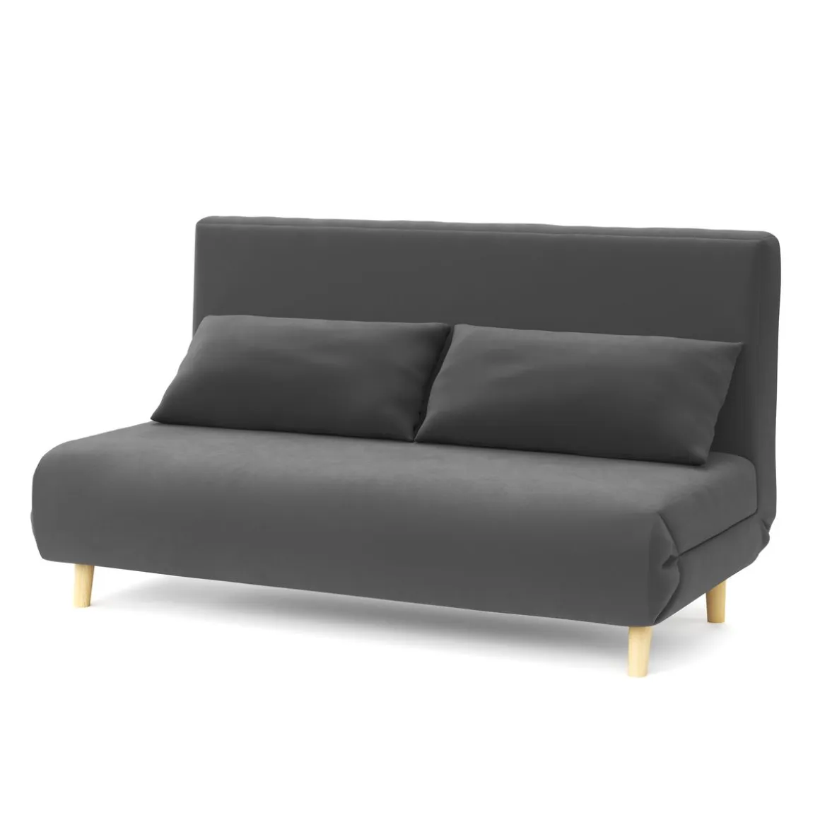 Schlafsofa BRUCE anthrazit