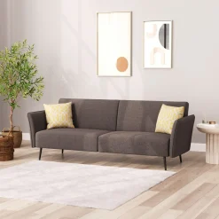 Schlafsofa ENYA anthrazit