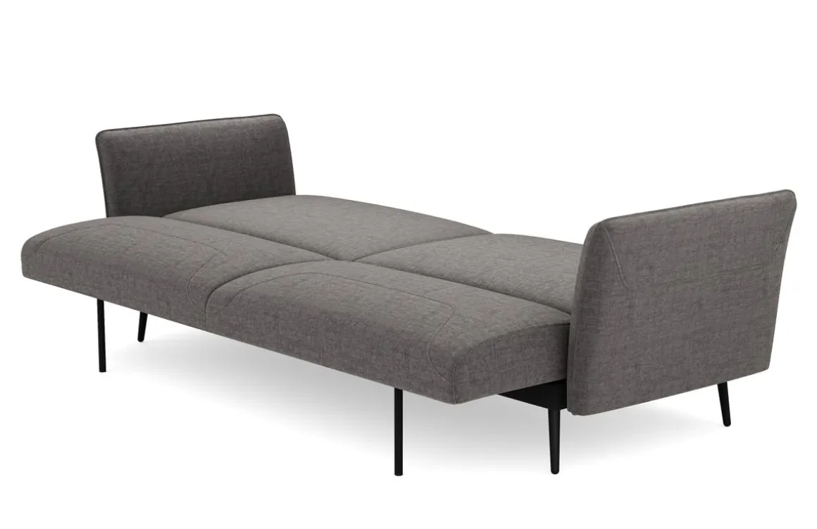 Schlafsofa ENYA anthrazit