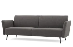 Schlafsofa ENYA anthrazit