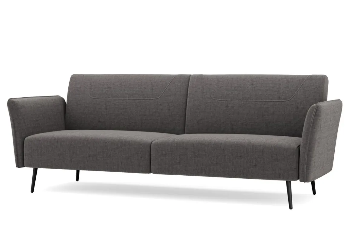 Schlafsofa ENYA anthrazit