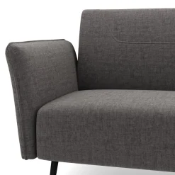Schlafsofa ENYA anthrazit