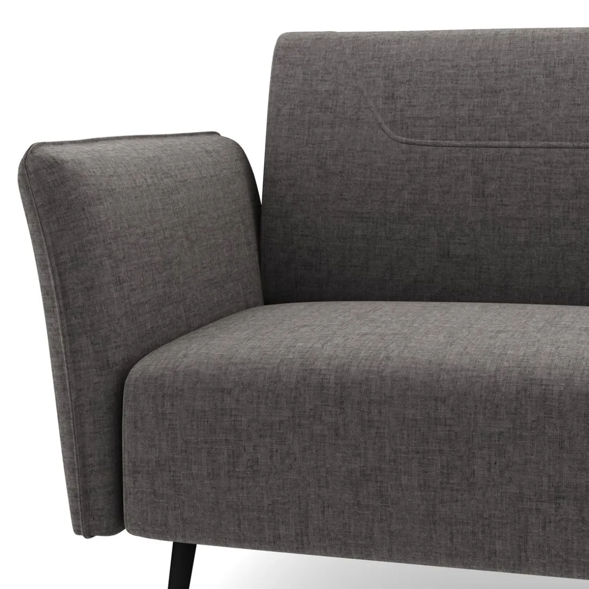 Schlafsofa ENYA anthrazit