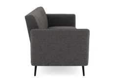 Schlafsofa ENYA anthrazit