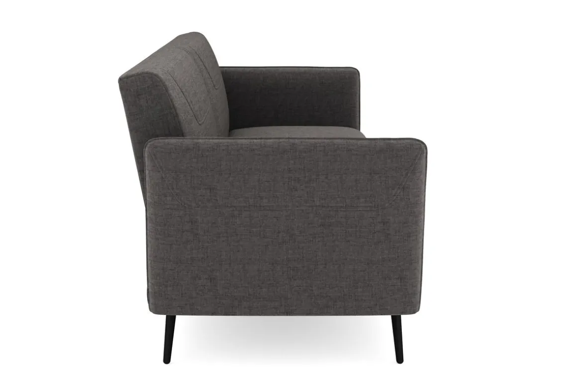 Schlafsofa ENYA anthrazit