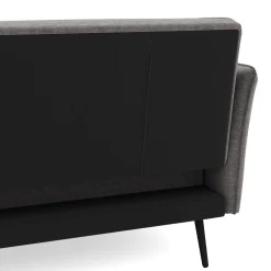 Schlafsofa ENYA anthrazit