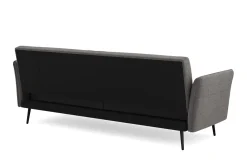 Schlafsofa ENYA anthrazit