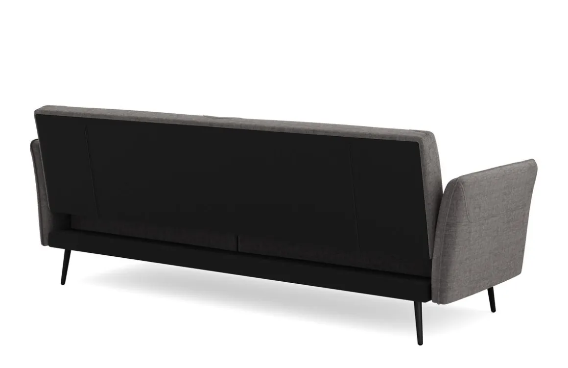 Schlafsofa ENYA anthrazit