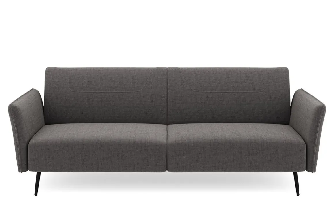 Schlafsofa ENYA anthrazit
