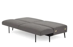 Schlafsofa ENYA anthrazit