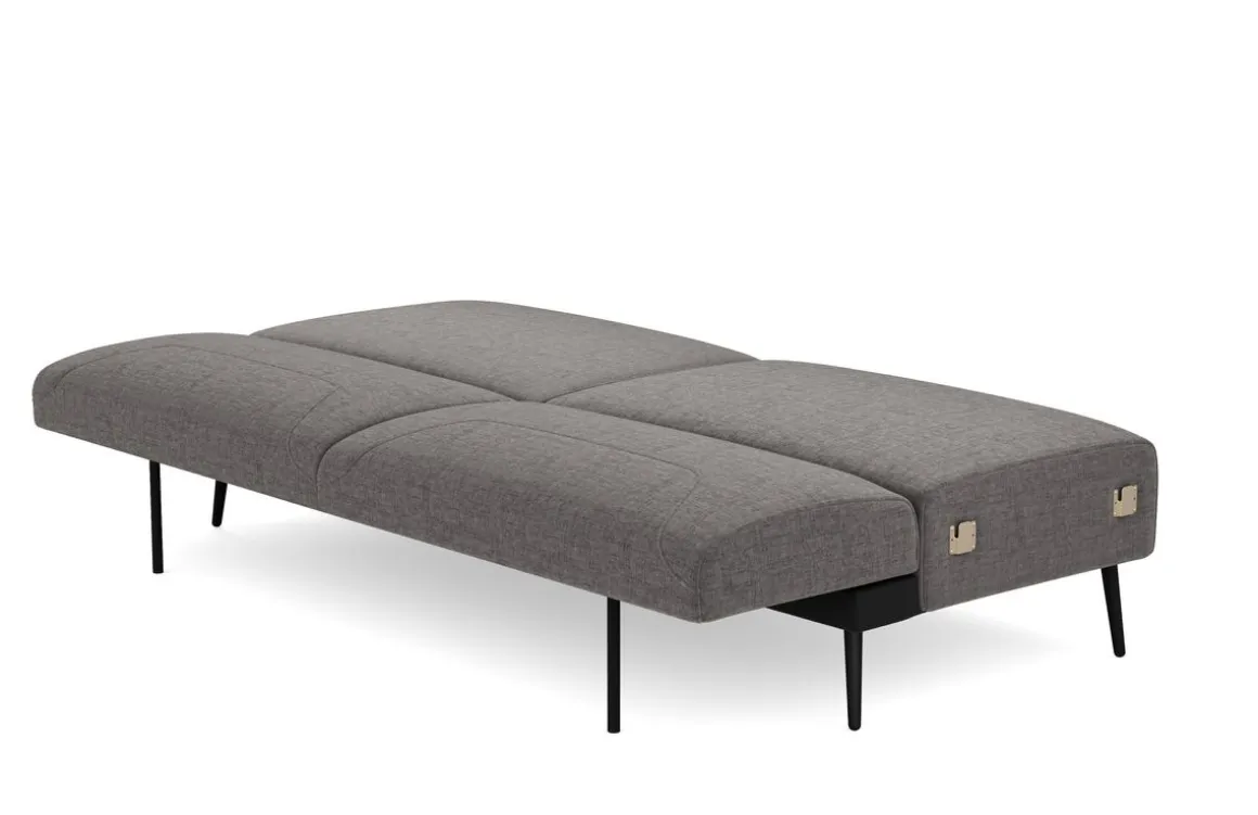Schlafsofa ENYA anthrazit