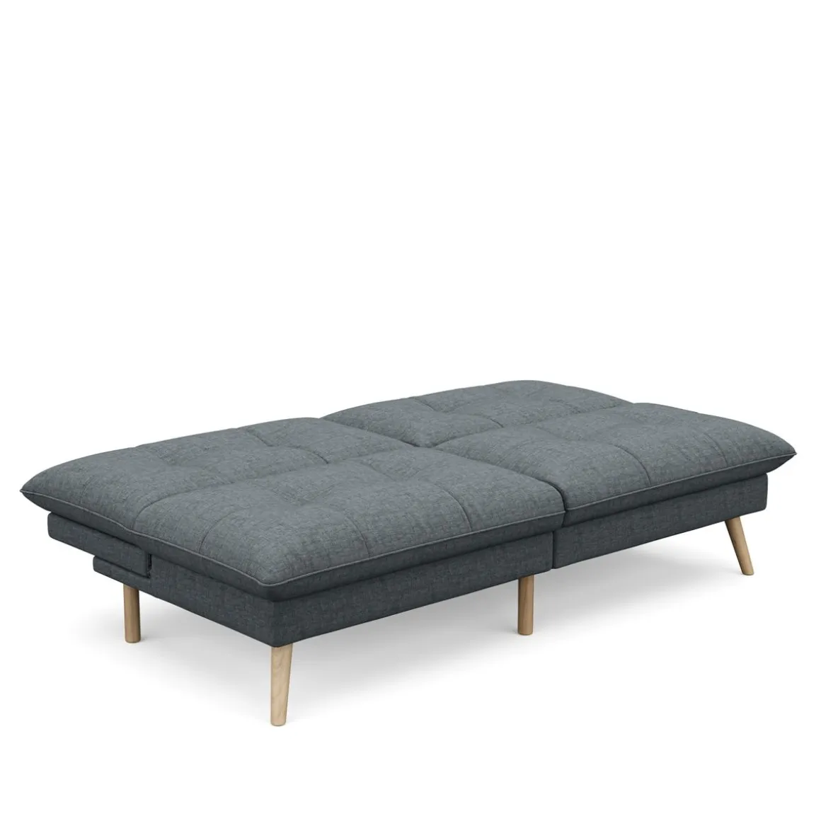 Schlafsofa HOLLY anthrazit
