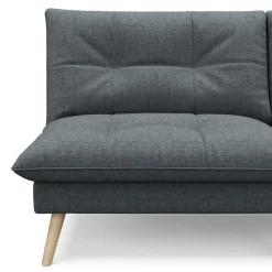 Schlafsofa HOLLY anthrazit