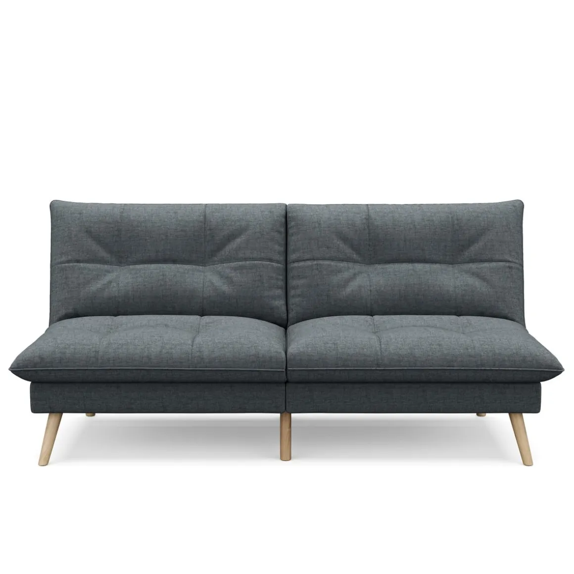 Schlafsofa HOLLY anthrazit