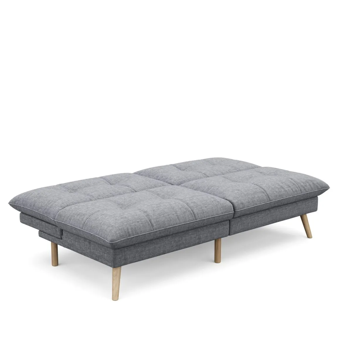 Schlafsofa HOLLY grau