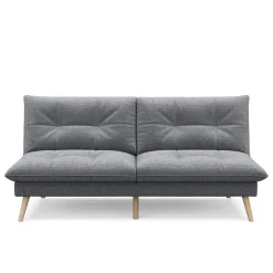 Schlafsofa HOLLY grau