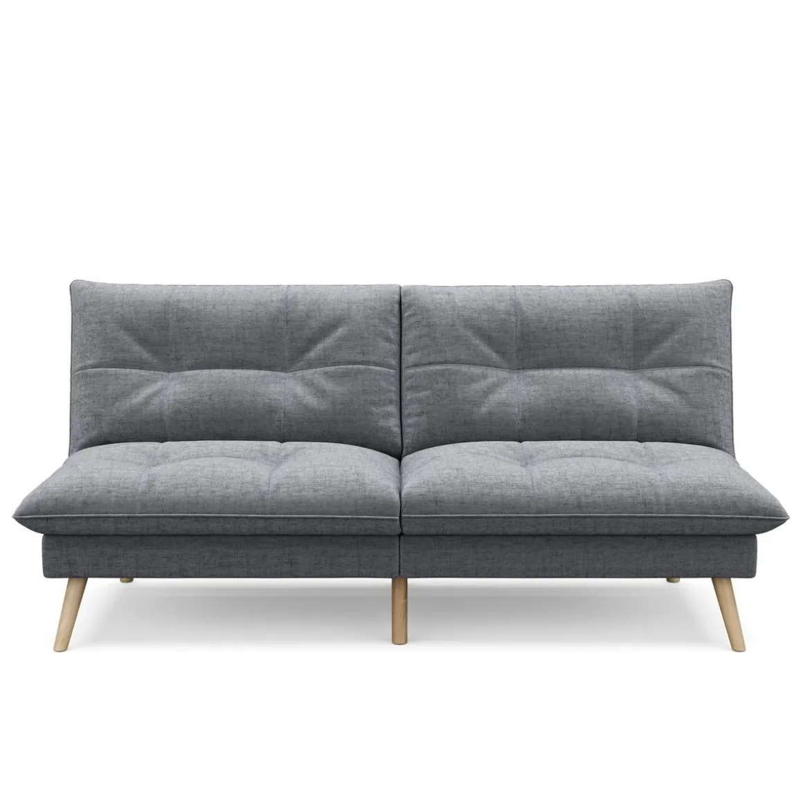 Schlafsofa HOLLY grau