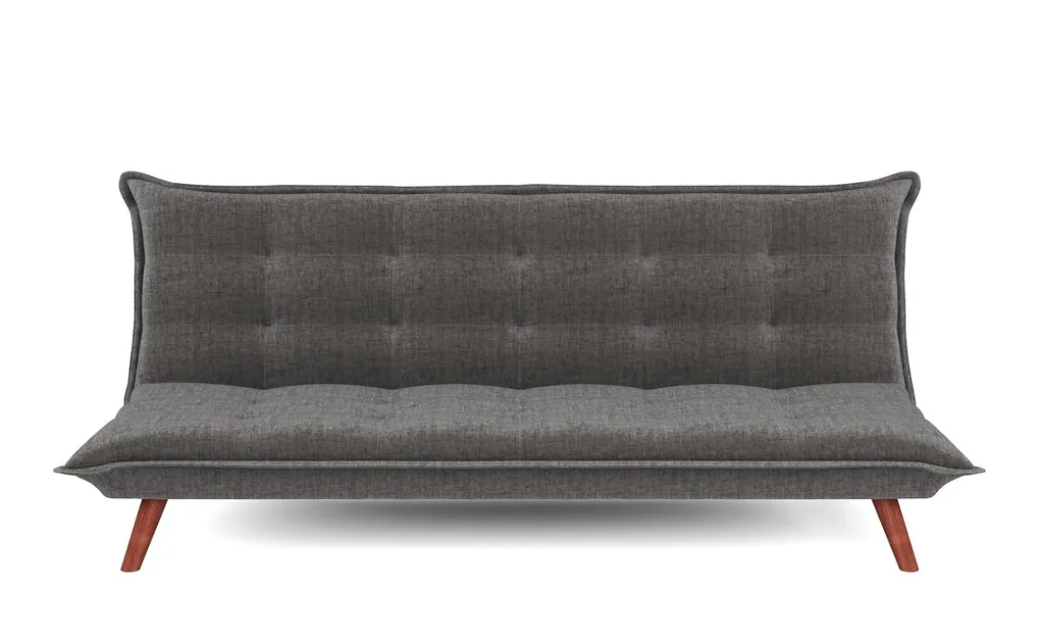 Schlafsofa KEVIN anthrazit