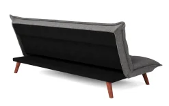 Schlafsofa KEVIN anthrazit