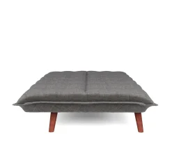 Schlafsofa KEVIN anthrazit