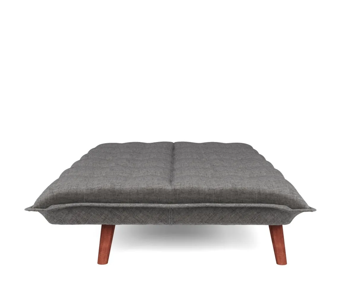 Schlafsofa KEVIN anthrazit