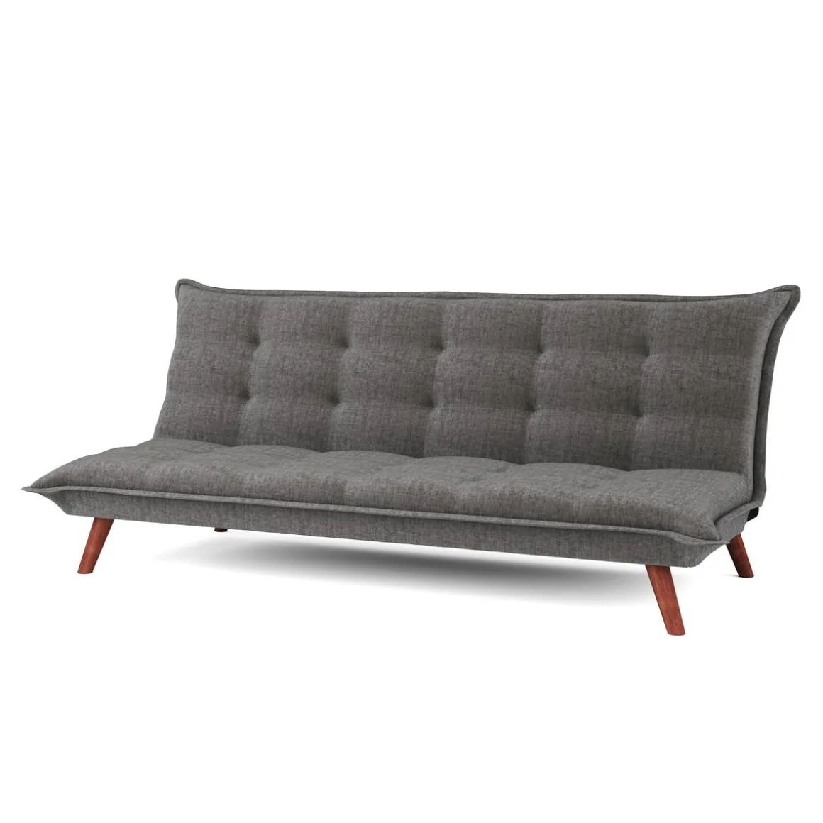 Schlafsofa KEVIN anthrazit