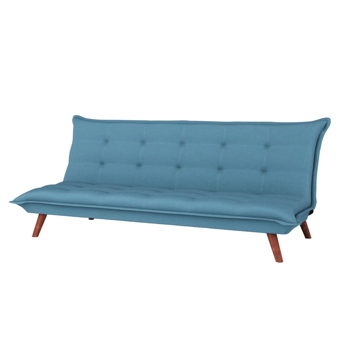 Schlafsofa KEVIN blau