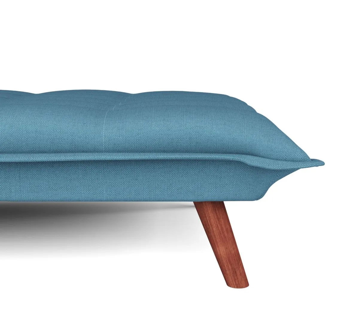 Schlafsofa KEVIN blau