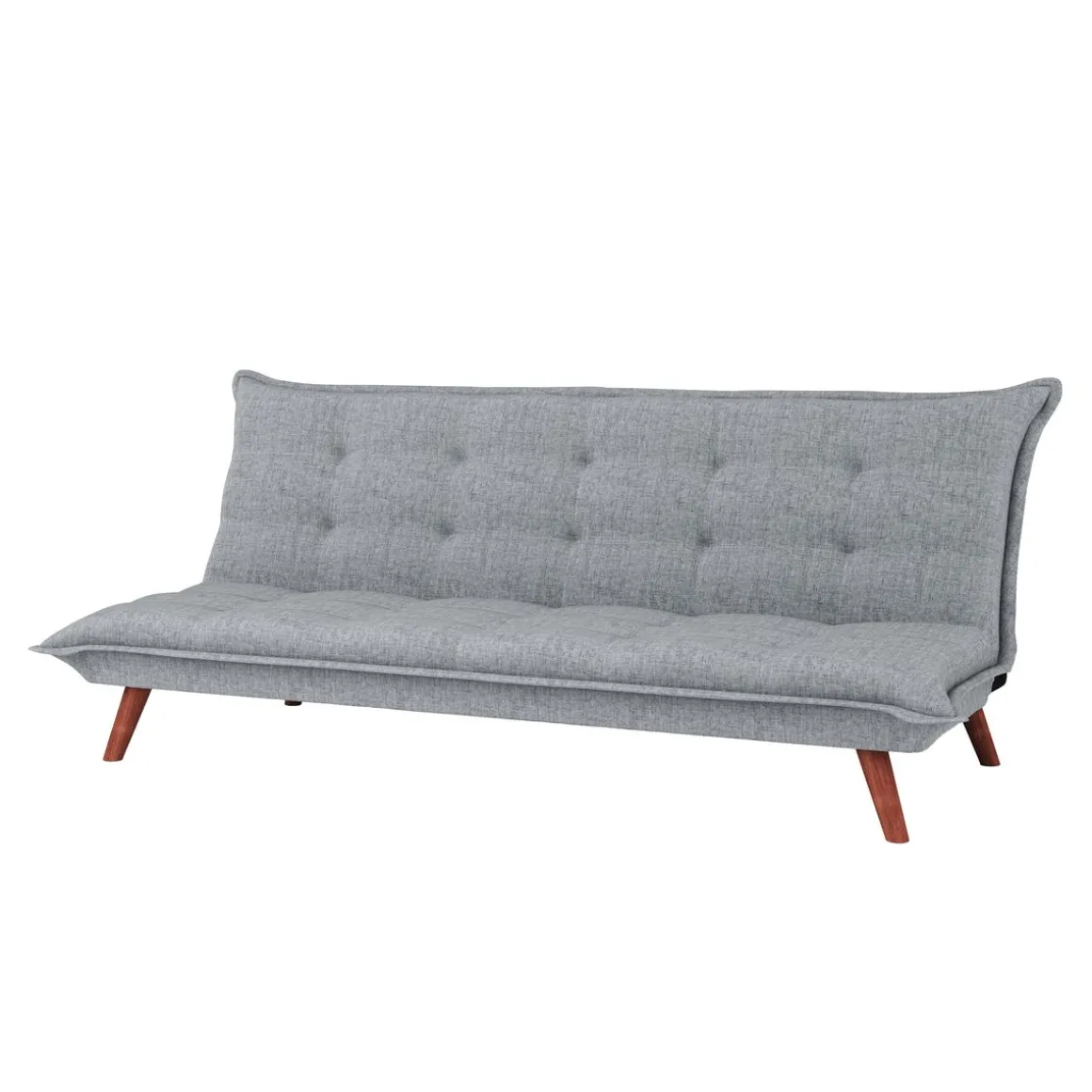 Schlafsofa KEVIN grau