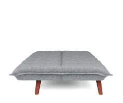Schlafsofa KEVIN grau