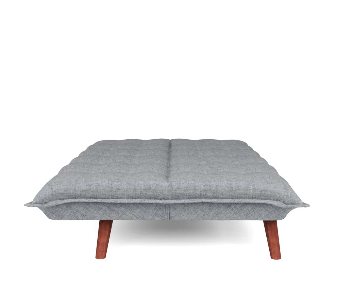 Schlafsofa KEVIN grau