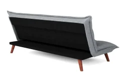 Schlafsofa KEVIN grau