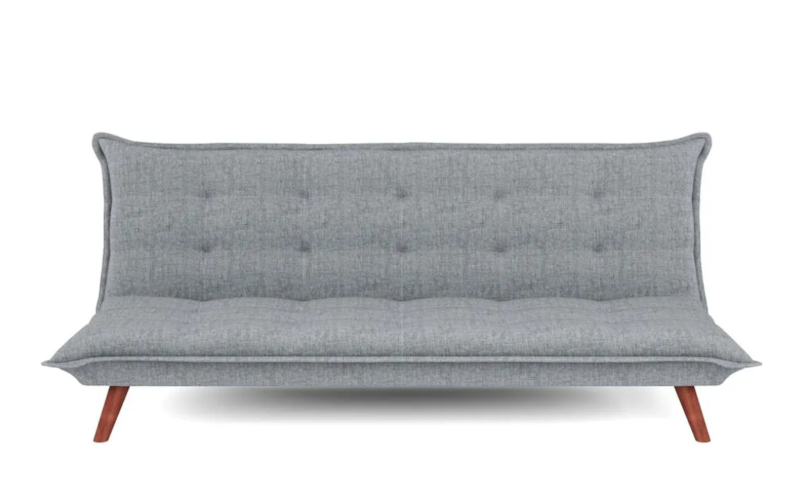 Schlafsofa KEVIN grau