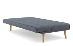 Schlafsofa LEA anthrazit