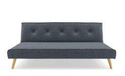 Schlafsofa LEA anthrazit