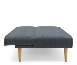 Schlafsofa LEA anthrazit