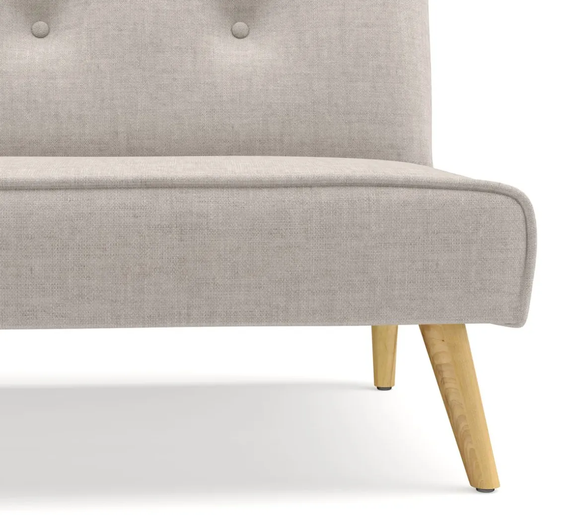 Schlafsofa LEA beige