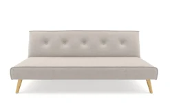Schlafsofa LEA beige