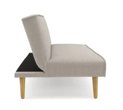 Schlafsofa LEA beige