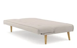Schlafsofa LEA beige
