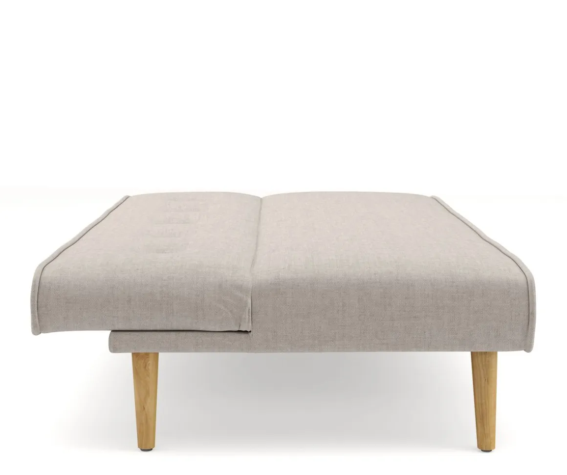 Schlafsofa LEA beige